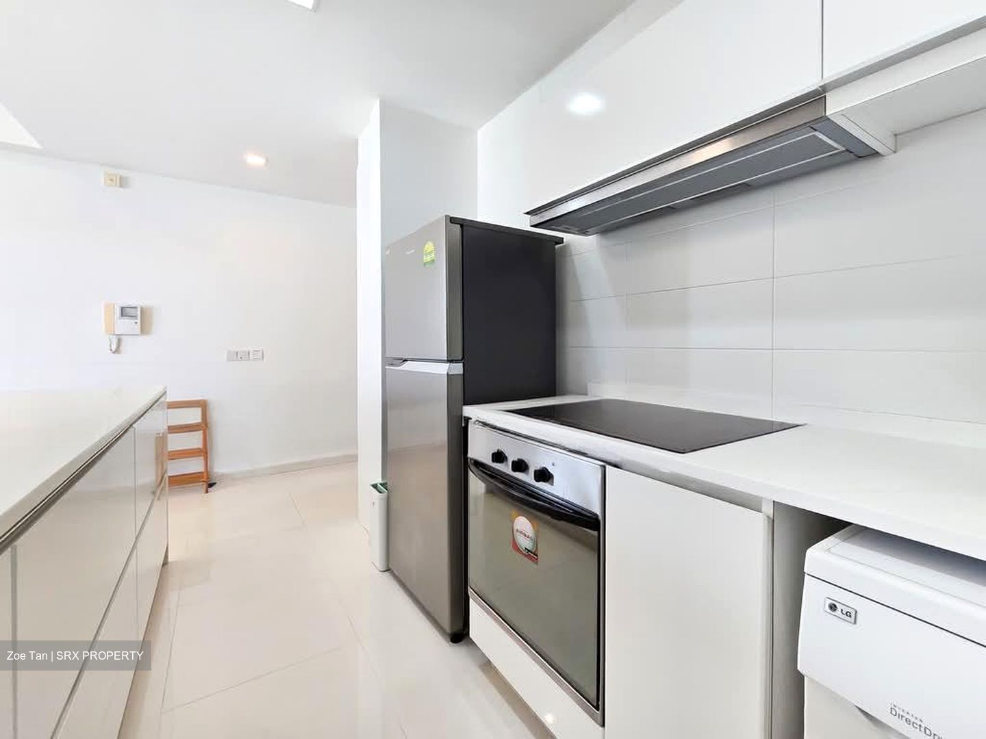 One-north Residences (D5), Apartment #596210541